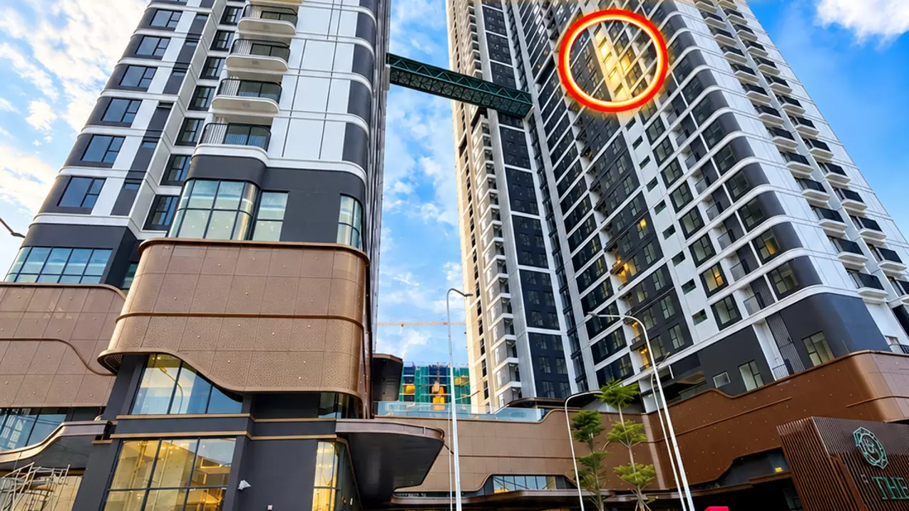 ???? 2,85 TỶ ĐÃ VAT - CĂN 2PN THE EMERALD 68 NÀY CÓ GÌ ĐẶC BIỆT MÀ KHÓ TÌM CĂN THỨ 2?-anh-1