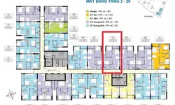 ???? 2PN – 2WC 52M² T1B | VIEW NGOẠI KHU | TẦNG TRUNG | FULL CHỈ 1,53 TỶ-anh-9