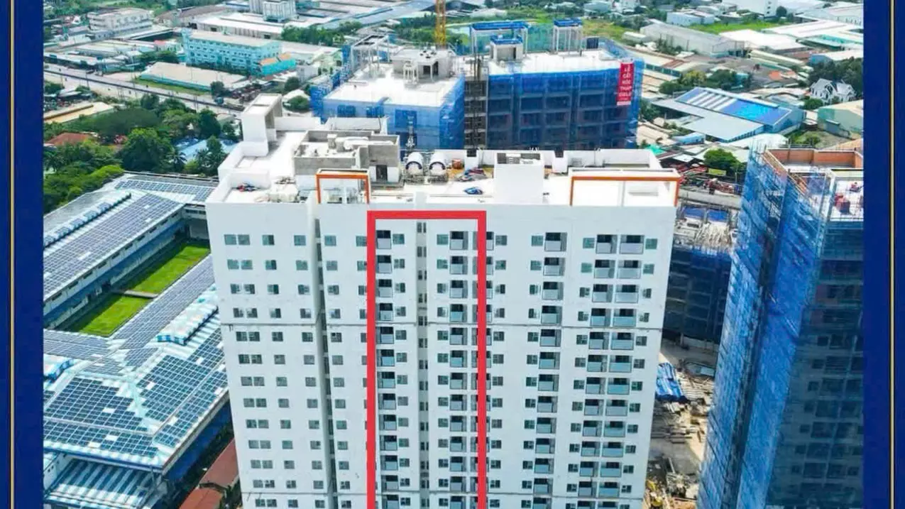 ???? 2PN – 2WC 52M² T1B | VIEW NGOẠI KHU | TẦNG TRUNG | FULL CHỈ 1,53 TỶ-anh-2
