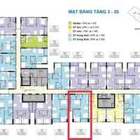 ???? 2PN – 2WC 52M² T1B | VIEW NGOẠI KHU | TẦNG TRUNG | FULL CHỈ 1,53 TỶ-anh-4