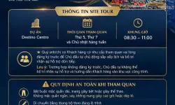 ???? 2PN – 48M² CHỈ 1,4 TỶ FULL VAT | TẦNG CAO – VIEW THOÁNG – NHẬN NHÀ CUỐI 2026-anh-12