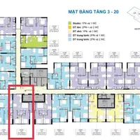 ???? 2PN – 48M² CHỈ 1,4 TỶ FULL VAT | TẦNG CAO – VIEW THOÁNG – NHẬN NHÀ CUỐI 2026-anh-7