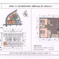3 Tỷ Sở Hữu Ngay Căn Góc 76m² 2 Ngủ 2wc Chung Cư Thanh Hà-anh-10