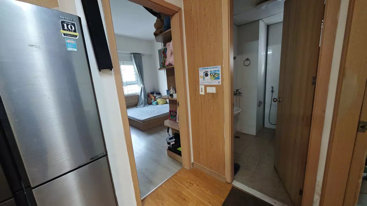 3 Tỷ Sở Hữu Ngay Căn Góc 76m² 2 Ngủ 2wc Chung Cư Thanh Hà-anh-5