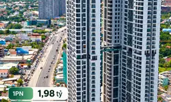 3,9 tỷ Đã VAT - Sở hữu căn Góc 2PN2WC The Emerald 68 hướng ĐN, view thẳng Sông Sài Gòn-anh-5