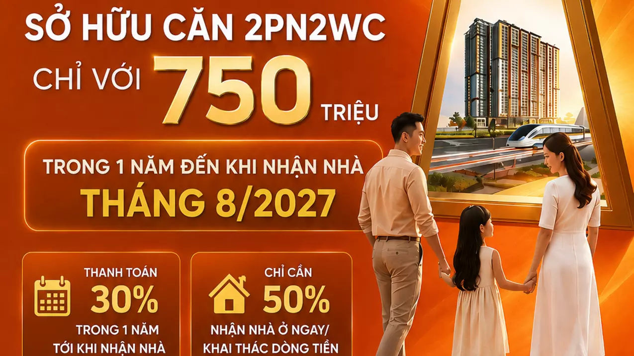 750 Triệu - Có Thể Mở Khóa Căn Hộ 2PN2WC The Aspira Như Thế Nào?-anh-1