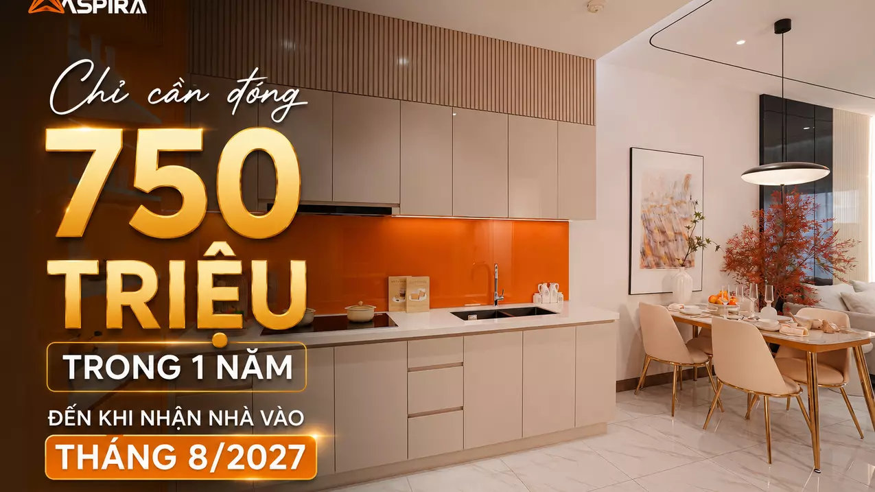 750 Triệu - Có Thể Mở Khóa Căn Hộ 2PN2WC The Aspira Như Thế Nào?-anh-6