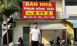 Bài toán dòng tiền – 