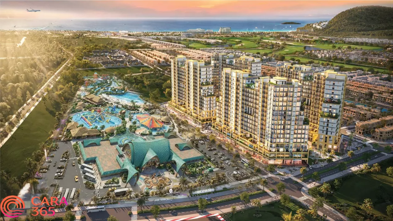 Bài toán dòng tiền – 