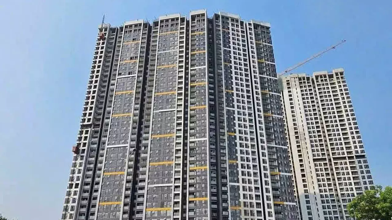 BÁN CĂN 2PN MASTERI RIVERA ĐÀ NẴNG, VIEW SÔNG ĐẸP GIÁ TỐT CHỈ 5.7 TỶ-anh-3