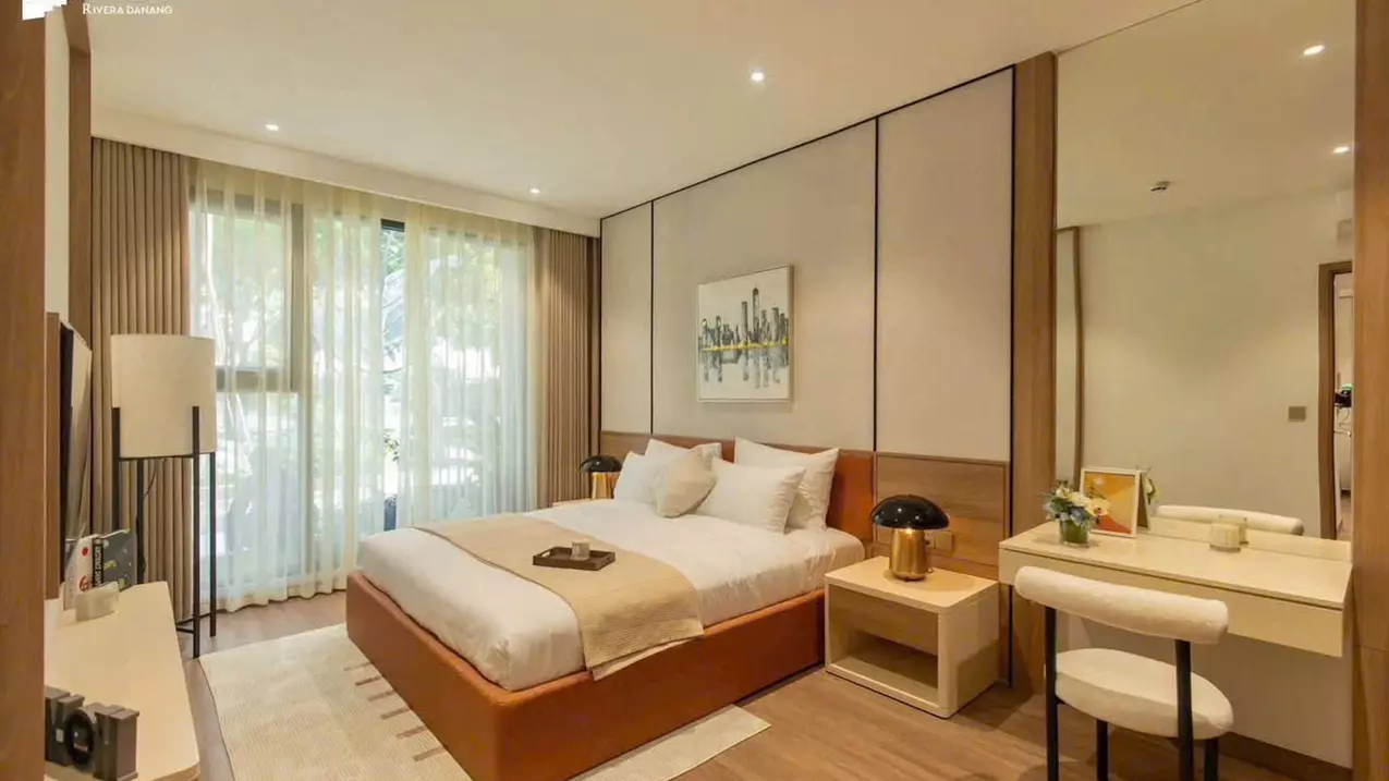 BÁN CĂN 2PN MASTERI RIVERA ĐÀ NẴNG, VIEW SÔNG ĐẸP GIÁ TỐT CHỈ 5.7 TỶ-anh-7