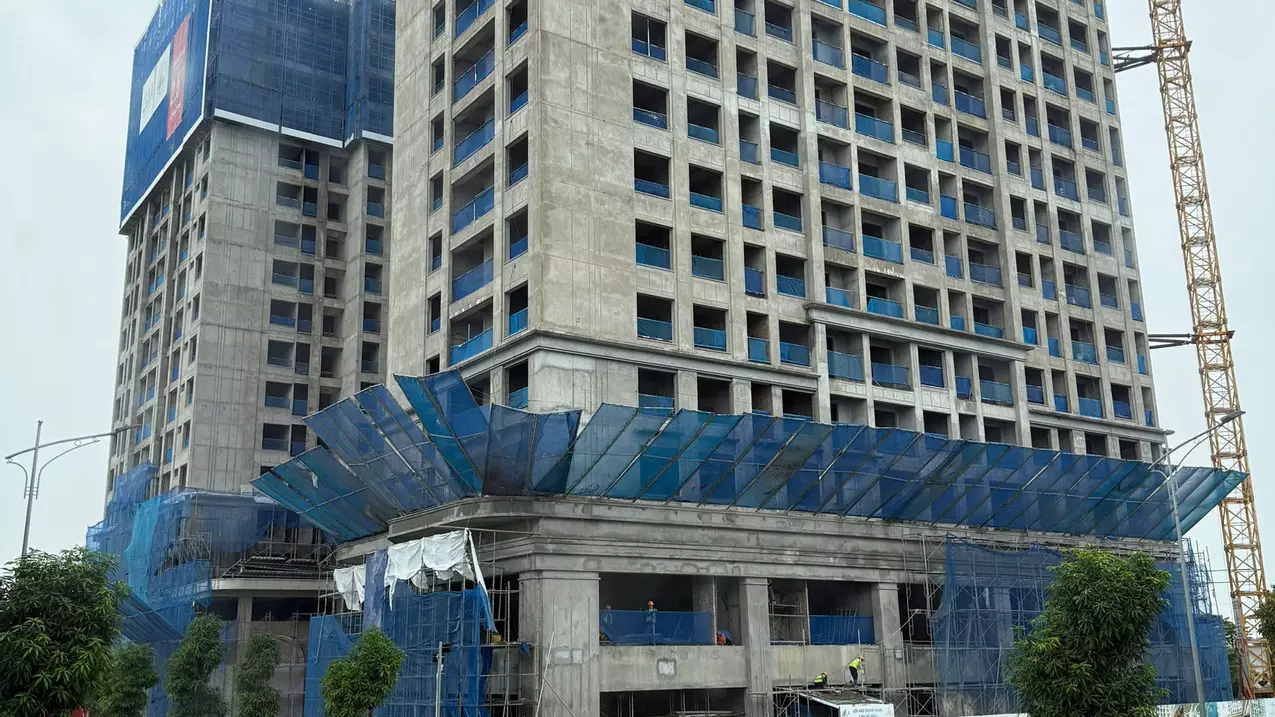 Bán Căn Chung Cư 2 Ngủ Giá Tốt Tại Hải Phòng-anh-1