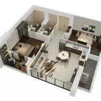Bán Căn Chung Cư 2 Ngủ Giá Tốt Tại Hải Phòng-anh-6