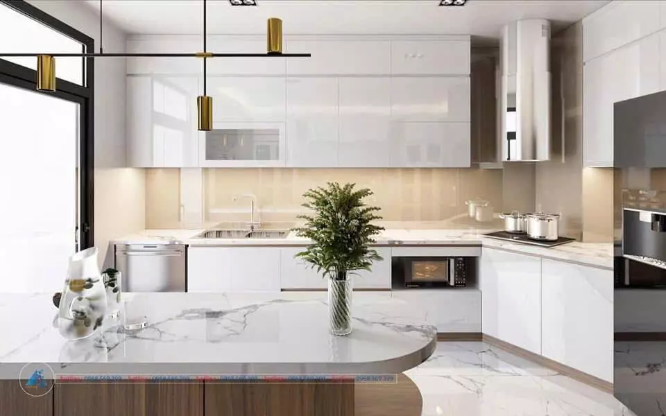 BÁN  “CĂN GÓC 1601 - N04B - T2” Khu đô thị NGOẠI GIAO ĐOÀN  – GẦN HỒ TÂY-anh-10