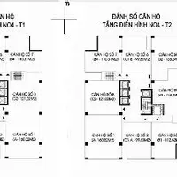 BÁN  “CĂN GÓC 1601 - N04B - T2” Khu đô thị NGOẠI GIAO ĐOÀN  – GẦN HỒ TÂY-anh-15