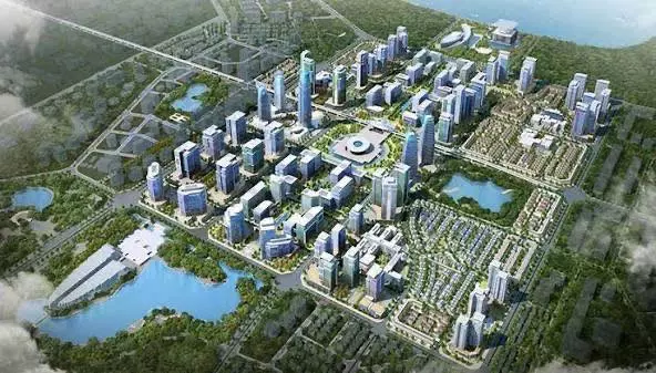 BÁN  “CĂN GÓC 1601 - N04B - T2” Khu đô thị NGOẠI GIAO ĐOÀN  – GẦN HỒ TÂY-anh-2