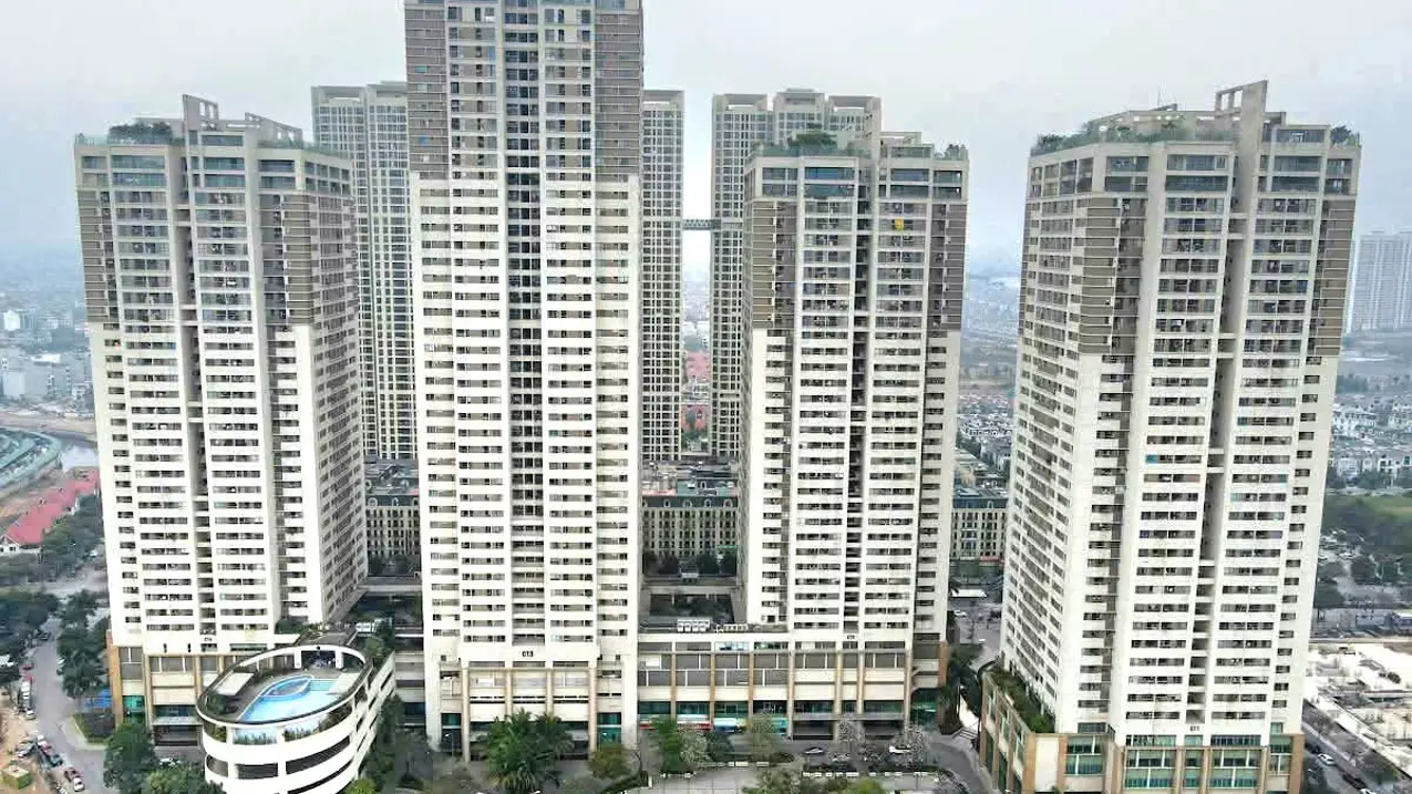 Bán căn hộ 103m2 Chung cư The Pride-anh-4