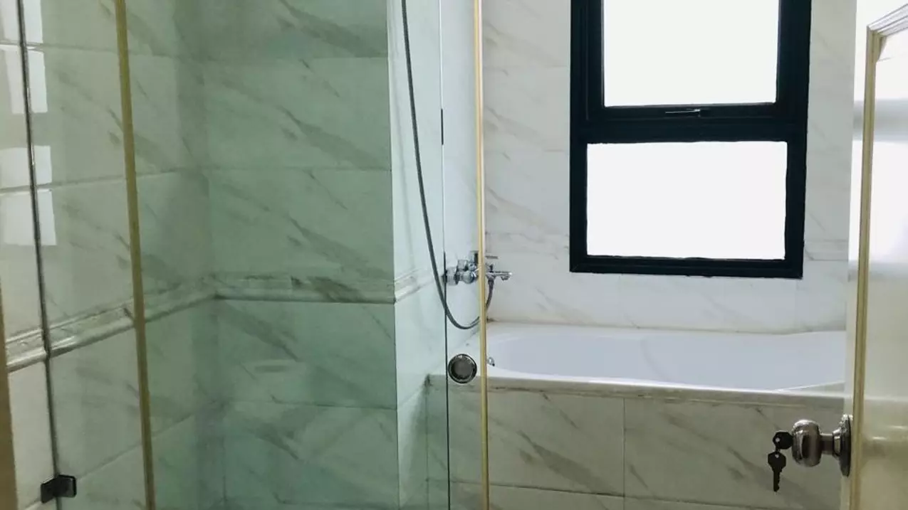 BÁN CĂN HỘ 3 PHÒNG NGỦ FULL NỘI THẤT TẠI THÁP B – TD PLAZA HẢI PHÒNG-anh-3