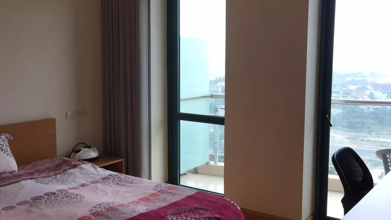 BÁN CĂN HỘ 3 PHÒNG NGỦ FULL NỘI THẤT TẠI THÁP B – TD PLAZA HẢI PHÒNG-anh-4