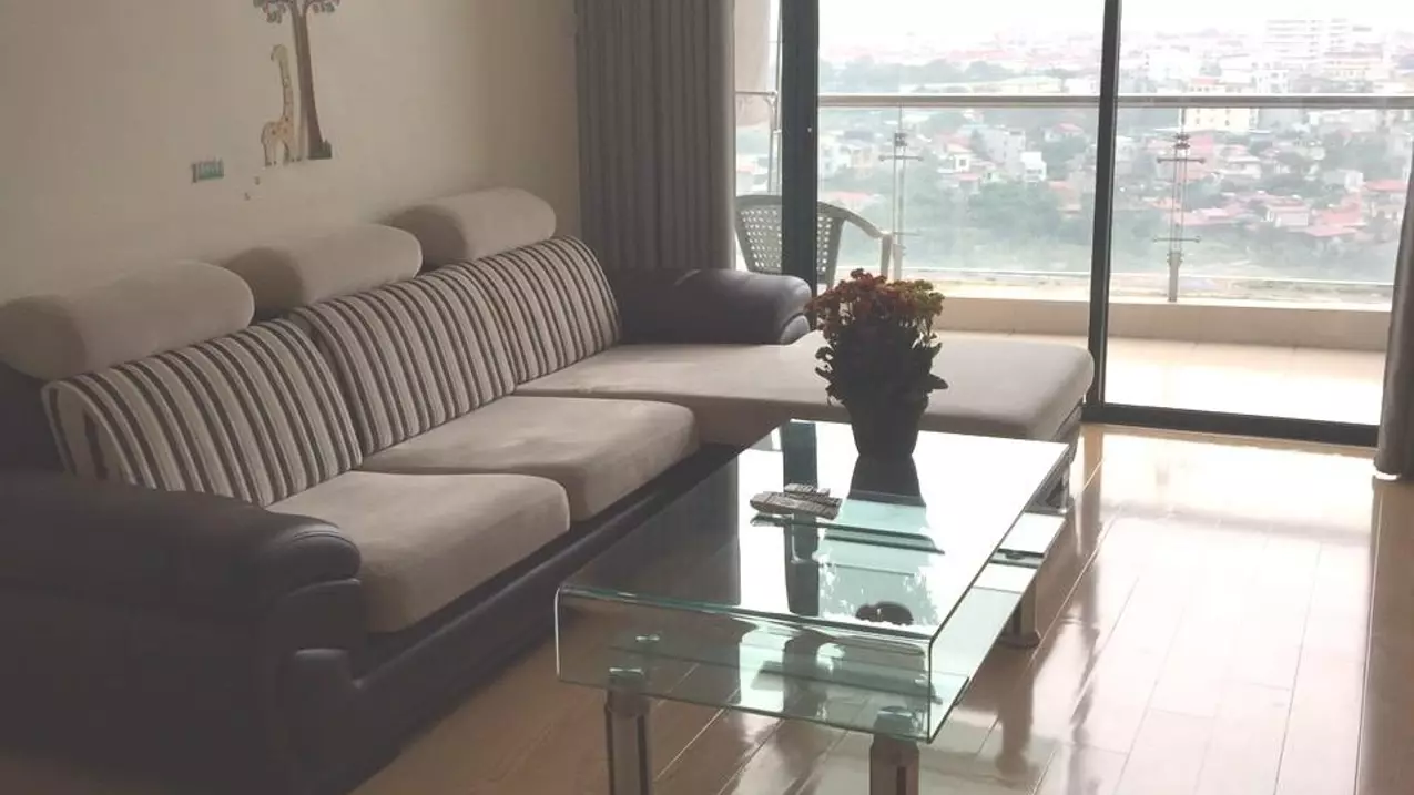 BÁN CĂN HỘ 3 PHÒNG NGỦ FULL NỘI THẤT TẠI THÁP B – TD PLAZA HẢI PHÒNG-anh-5