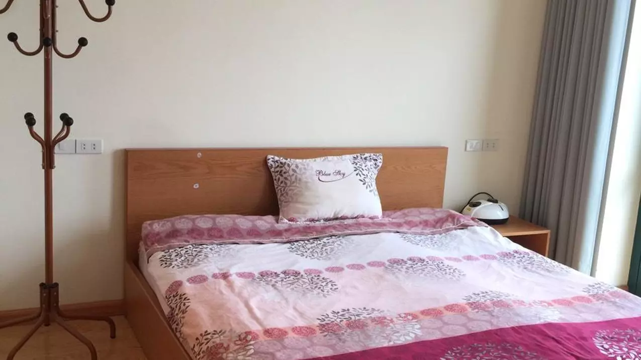 BÁN CĂN HỘ 3 PHÒNG NGỦ FULL NỘI THẤT TẠI THÁP B – TD PLAZA HẢI PHÒNG-anh-7