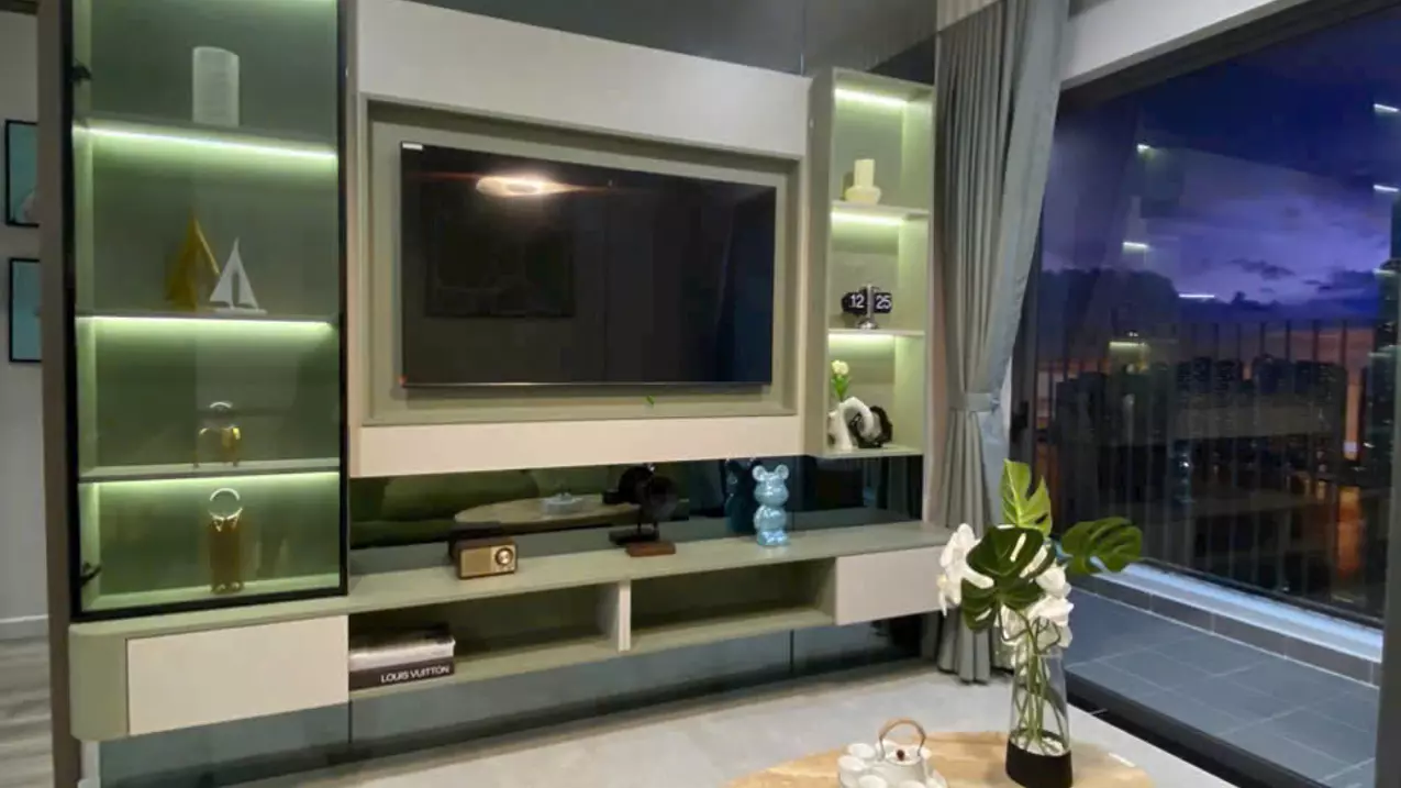 Bán căn hộ 74m2 2PN 2WC mặt tiền QL13-anh-3