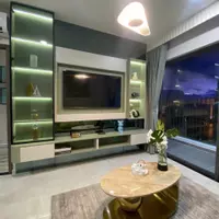 Bán căn hộ 74m2 2PN 2WC mặt tiền QL13-anh-6