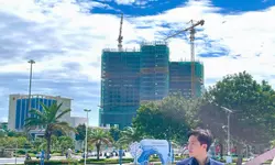 BÁN CĂN HỘ BIỂN CAO CẤP 4 SAO HACOM TOWER PHAN RANG - NINH THUẬN ( CŨ )-anh-13