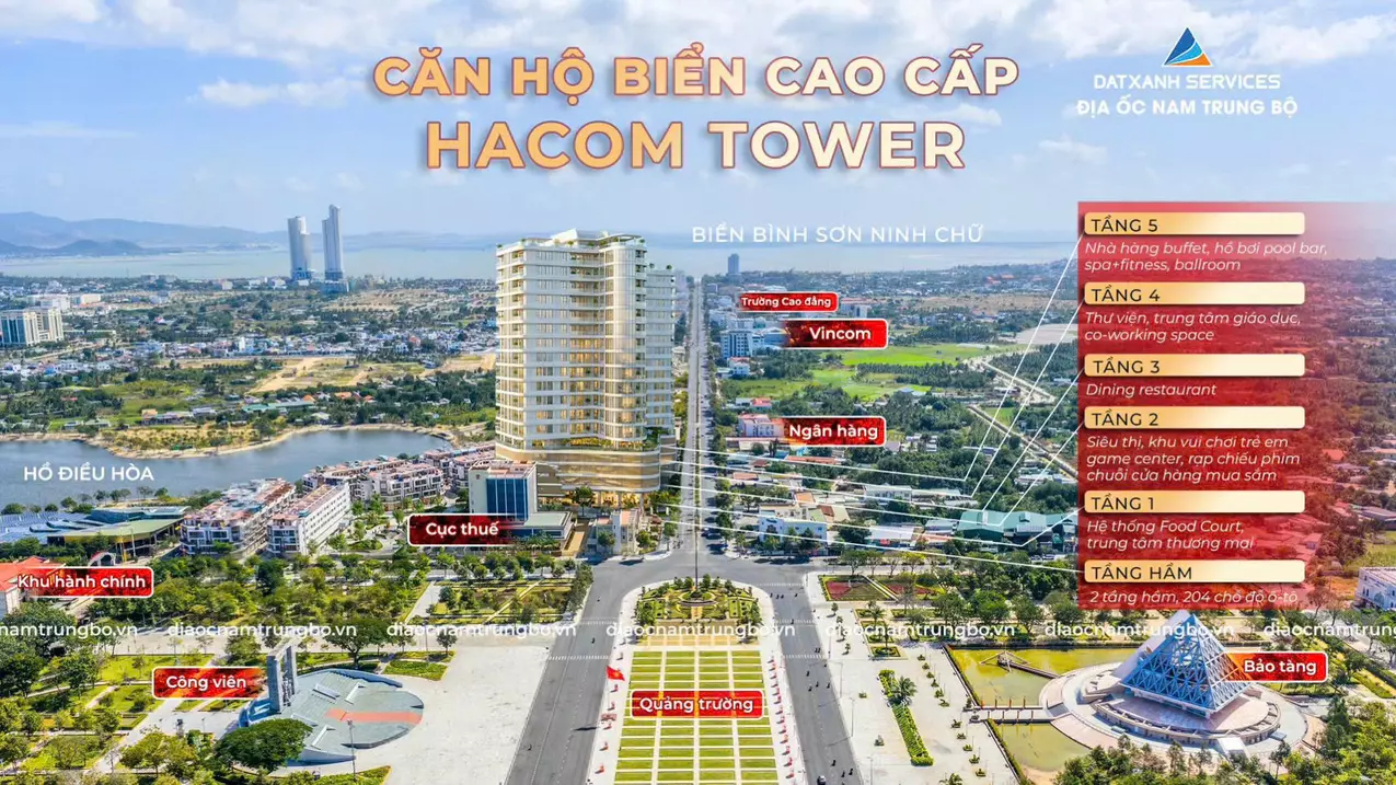 BÁN CĂN HỘ CAO CẤP HACOM TOWER TRUNG TÂM TP PHAN RANG – THÁP CHÀM (CŨ)-anh-3
