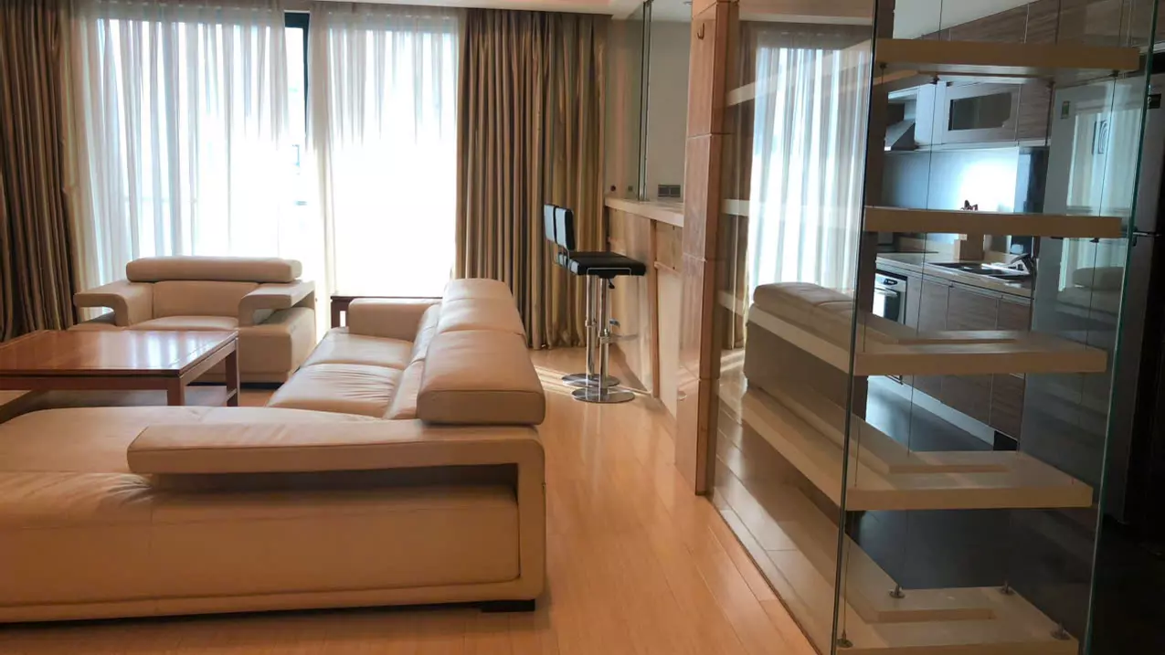 BÁN CĂN HỘ CAO CẤP THÁP B – TD PLAZA HẢI PHÒNG | 2 PN | VIEW BỂ BƠI ĐẸP-anh-1