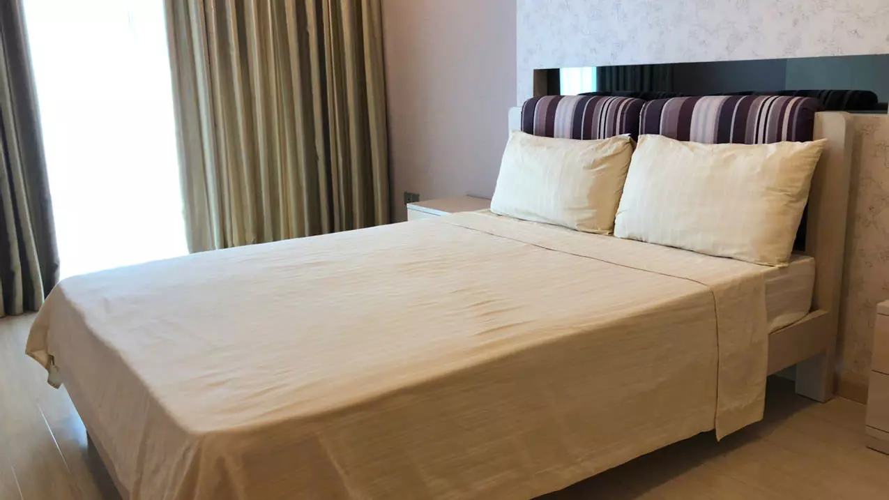 BÁN CĂN HỘ CAO CẤP THÁP B – TD PLAZA HẢI PHÒNG | 2 PN | VIEW BỂ BƠI ĐẸP-anh-2