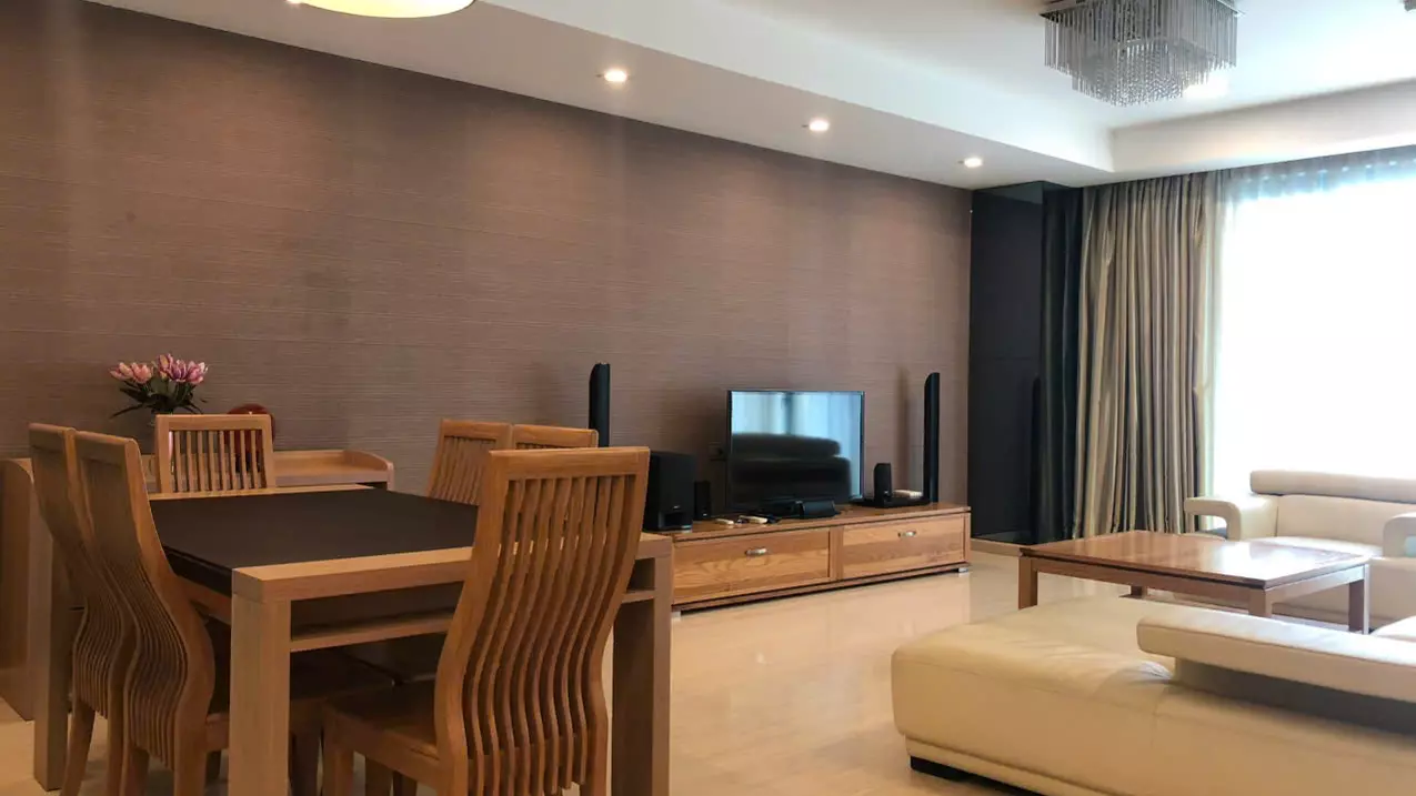 BÁN CĂN HỘ CAO CẤP THÁP B – TD PLAZA HẢI PHÒNG | 2 PN | VIEW BỂ BƠI ĐẸP-anh-3