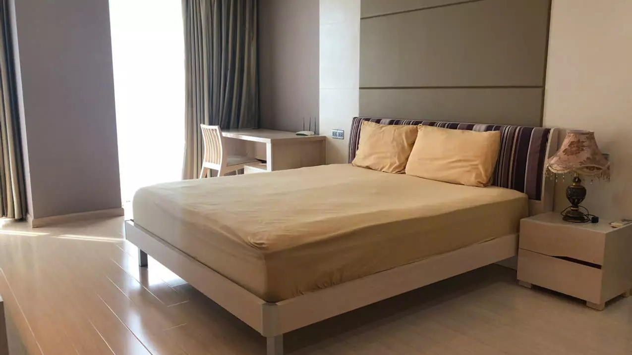 BÁN CĂN HỘ CAO CẤP THÁP B – TD PLAZA HẢI PHÒNG | 2 PN | VIEW BỂ BƠI ĐẸP-anh-6
