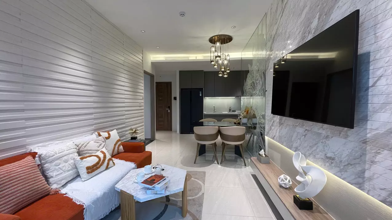 Bán Căn Hộ Cao Cấp View Tầm Nhìn Cao Hướng Biển Simona Heights Quy Nhơn-anh-3