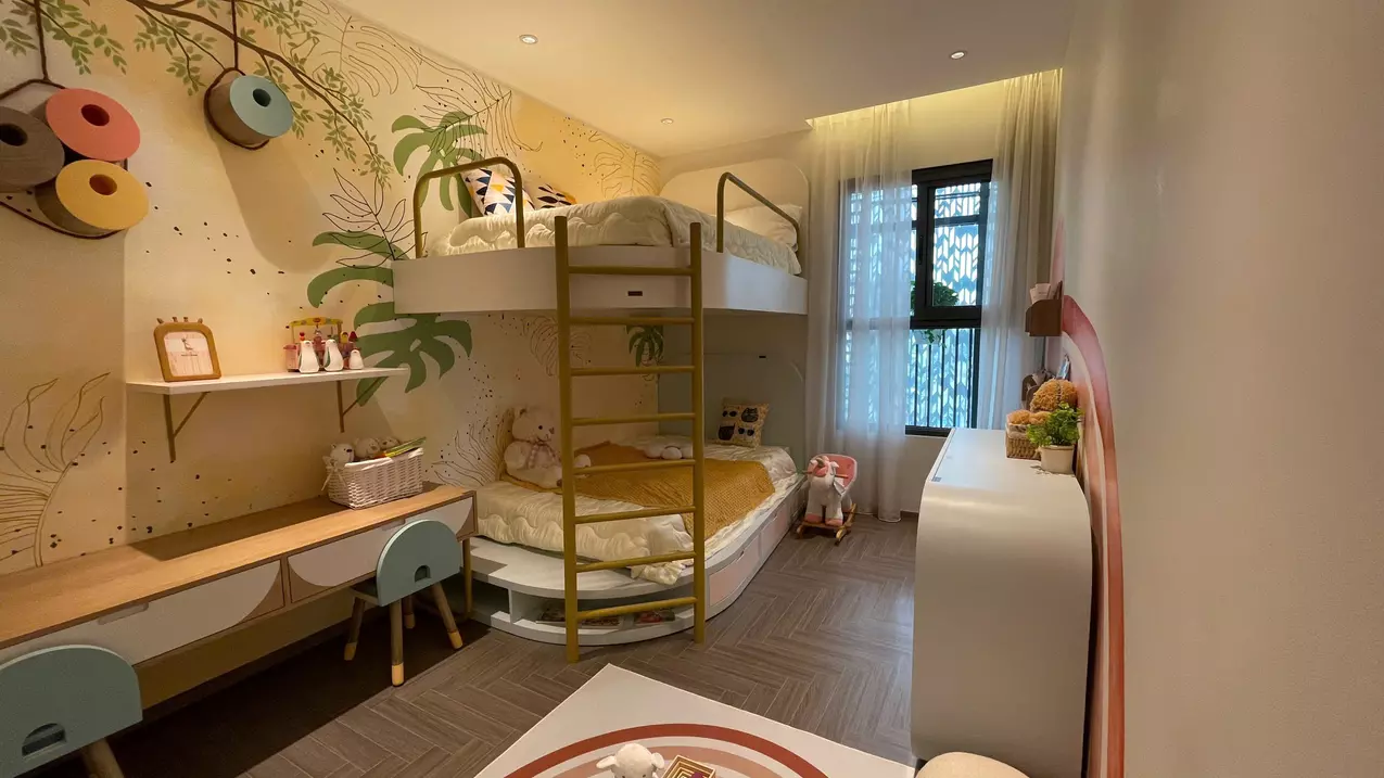 Bán Căn Hộ Cao Cấp View Tầm Nhìn Cao Hướng Biển Simona Heights Quy Nhơn-anh-4