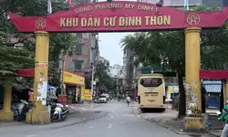 Bán căn hộ Rose Town 79 Ngọc Hồi 2 ngủ 2wc 66m đồ cơ bản giá bán 4.6 ty sẵn sổ đỏ-anh-8