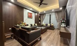 Bán căn hộ Rose Town 79 Ngọc Hồi 2 ngủ 2wc 66m đồ cơ bản giá bán 4.6 ty sẵn sổ đỏ-anh-4