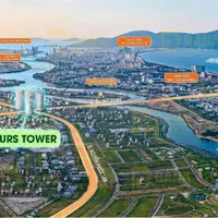 Bán căn hộ Sun FourS Tower, trung tâm Đà Nẵng, CDT Sun Group, chỉ với 1,6 tỷ sở hữu căn hộ-anh-10