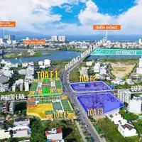 Bán căn hộ Sun FourS Tower, trung tâm Đà Nẵng, CDT Sun Group, chỉ với 1,6 tỷ sở hữu căn hộ-anh-8
