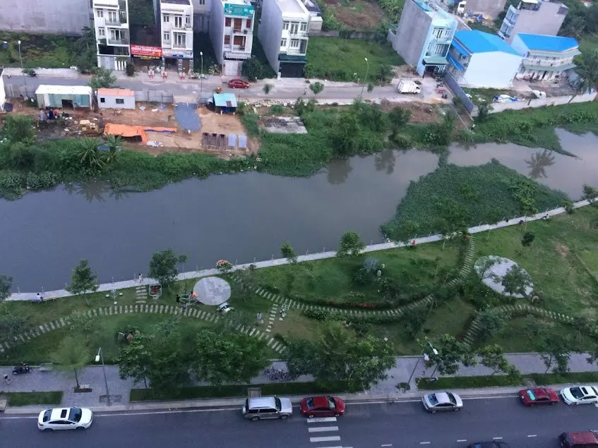 Bán Căn Hộ Sunview View Town - Nút Giao Hầm Chui QL13 - Giá từ 2 tỉ 600-anh-1