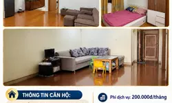 Bán căn rose town 66m 2 ngủ 2wc giá bán 4.6 ty-anh-6