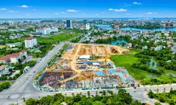 BÁN CẮT LỖ CĂN HỘ KHÁCH SẠN KHOÁNG NÓNG 5 SAO WYNDHAM LYNN TIMES THANH THỦY-anh-6