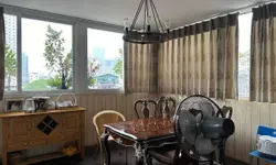 Bán chung cư 2 ngủ 2 WC toà Golden Field 24 Nguyễn Cơ Thạch-anh-11