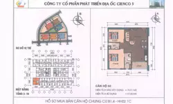 Bán chung cư 2 ngủ 2 WC toà Golden Field 24 Nguyễn Cơ Thạch-anh-5