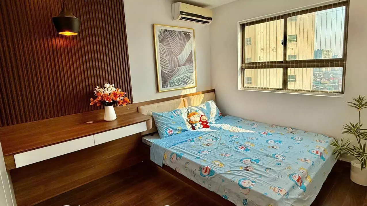 Bán chung cư Cầu Bươu – 78m2 -3 ngủ - full nội thất 4.9 tỷ.-anh-4