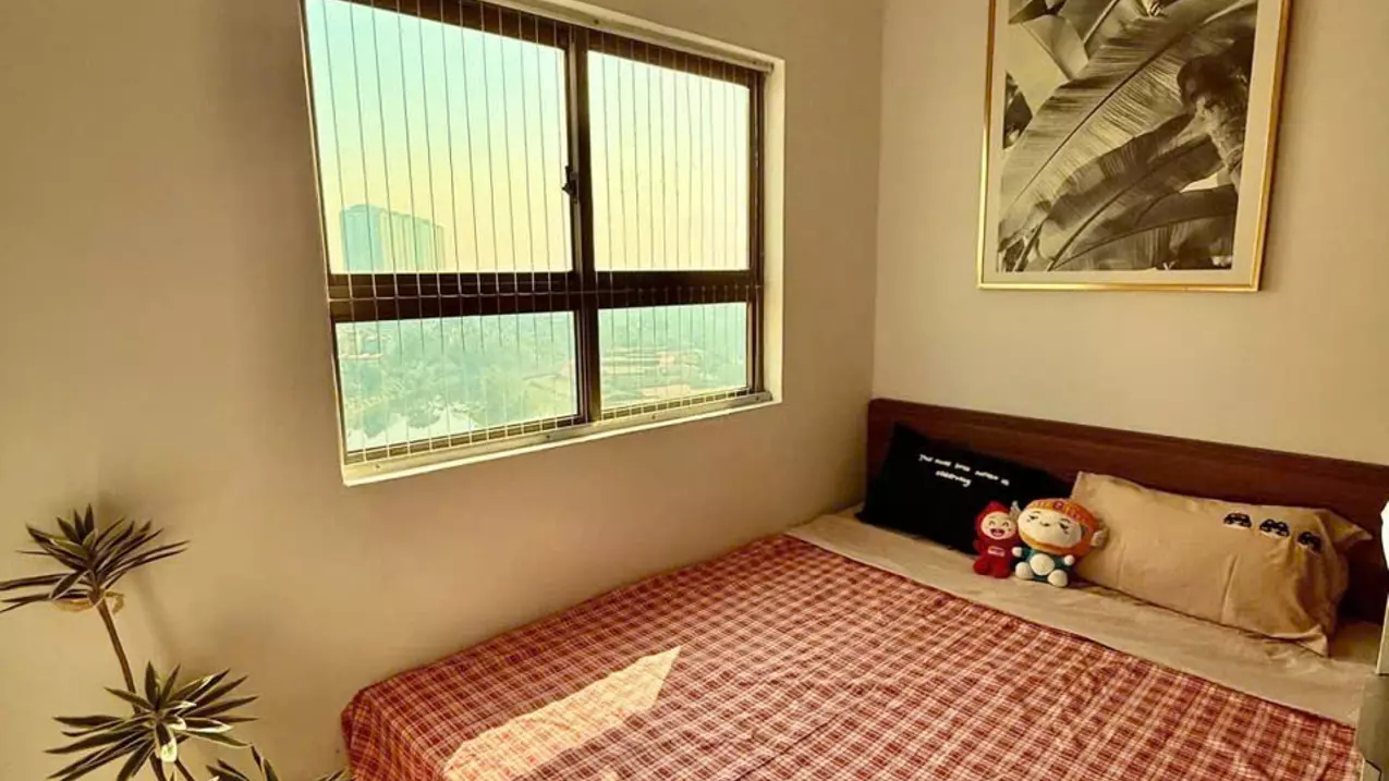 Bán chung cư Cầu Bươu – 78m2 -3 ngủ - full nội thất 4.9 tỷ.-anh-6