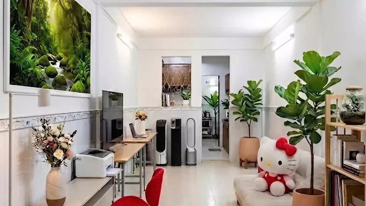 Bán Chung cư Nguyễn Thiện Thuật, QUẬN 3, hẻm Xe hơi, giá 2.4 tỷ-anh-1