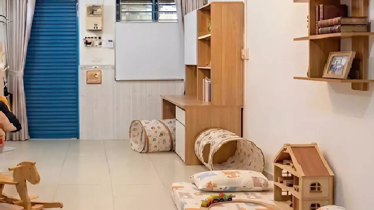 Bán Chung cư Nguyễn Thiện Thuật, QUẬN 3, hẻm Xe hơi, giá 2.4 tỷ-anh-3