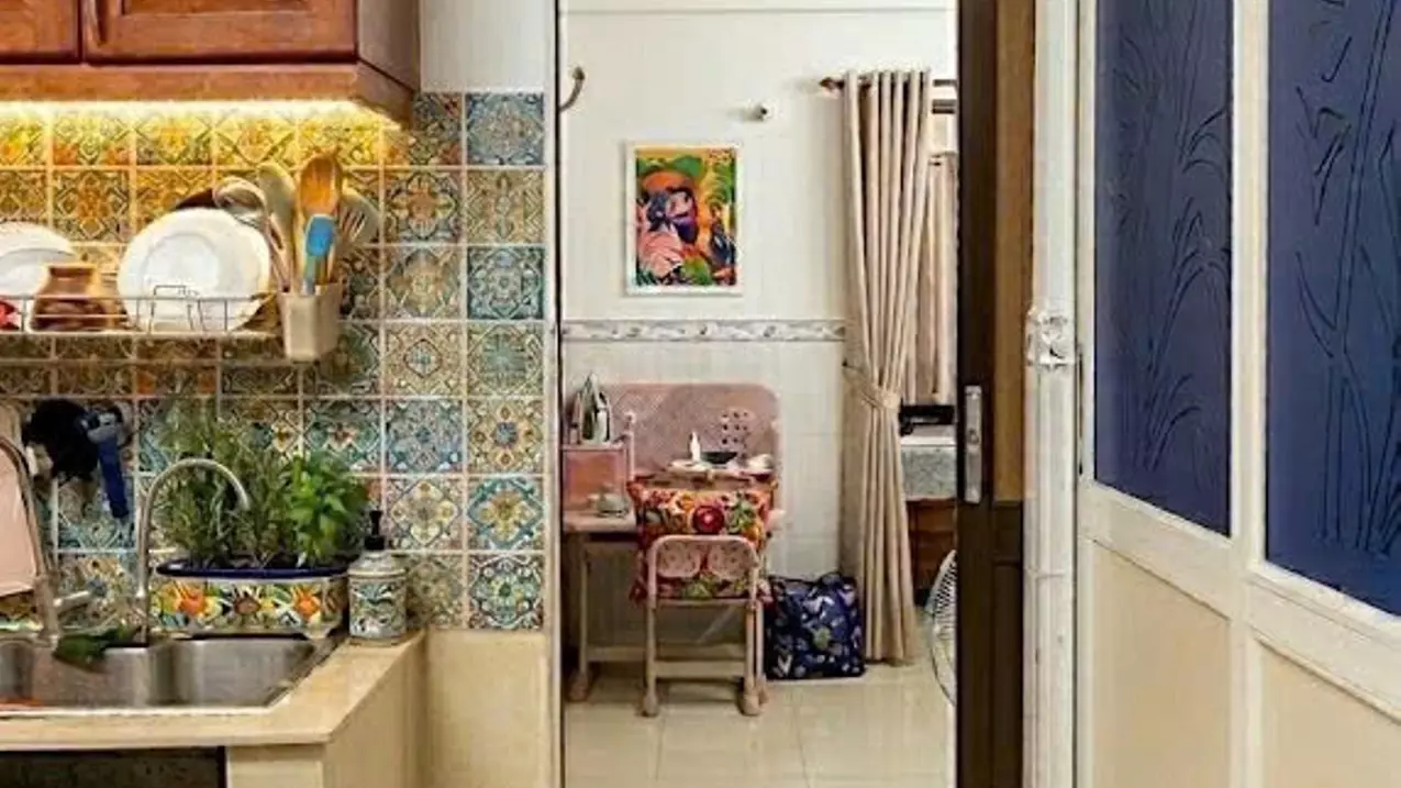 Bán Chung cư Nguyễn Thiện Thuật, QUẬN 3, hẻm Xe hơi, giá 2.4 tỷ-anh-4