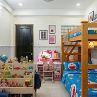 Bán Chung cư Nguyễn Thiện Thuật, QUẬN 3, hẻm Xe hơi, giá 2.4 tỷ-anh-6
